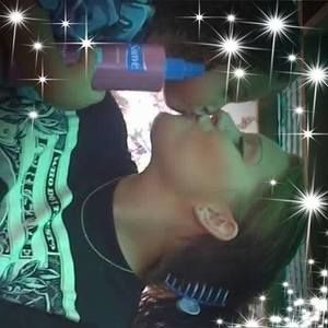 Meet your Posher, Marcye